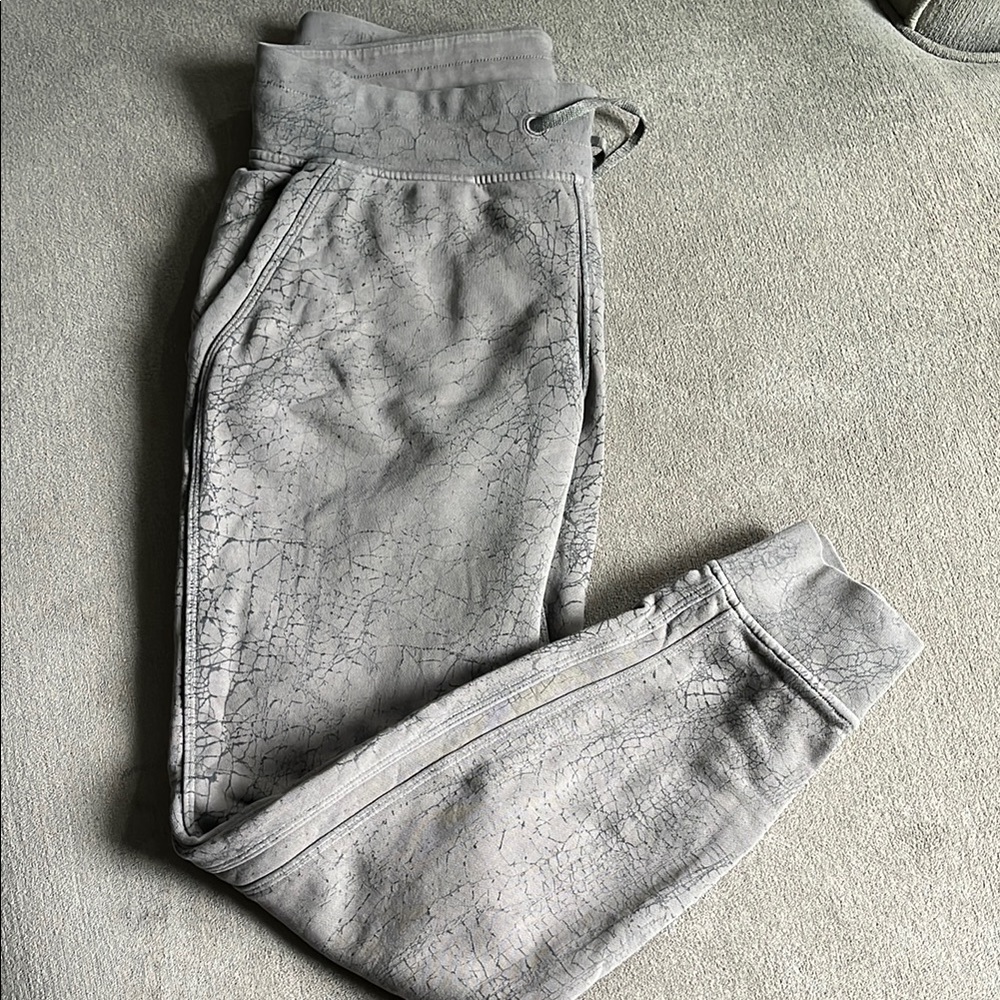 Lululemon Jogger Pants